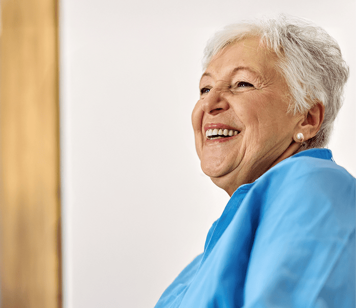 Companion Care Services in Silver Spring, MD