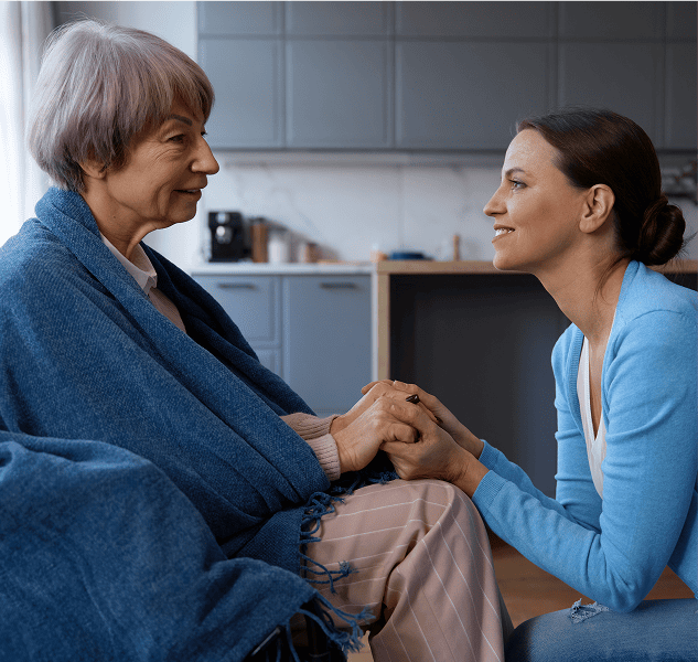 Home care in Potomac MD