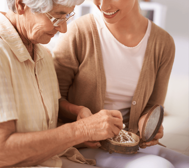 Image (Companion Care Services in Chevy Chase, MD)