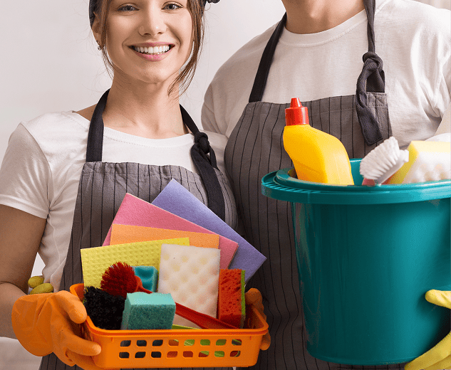 Light Housekeeping Services in Chevy Chase, MD