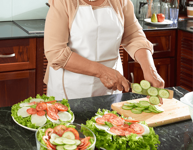 Meal Prep Services in Chevy Chase, MD