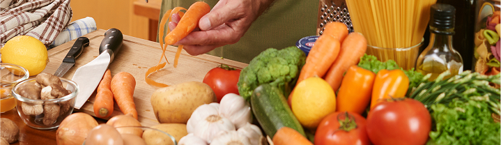 Meal Prep Services in Rockville, MD