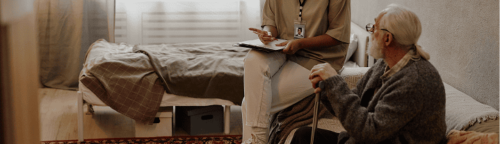 Personal Care Services in Rockville, MD