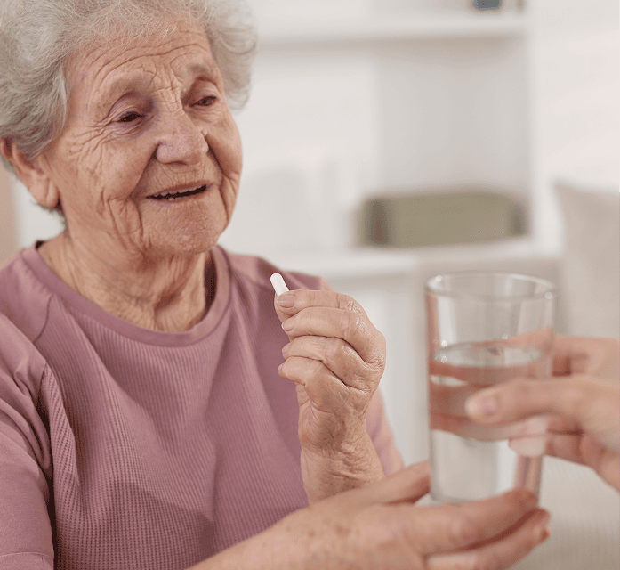 Medication Management in Silver Spring, MD