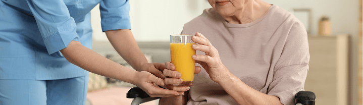 (Personal Care Services in Potomac, MD)
