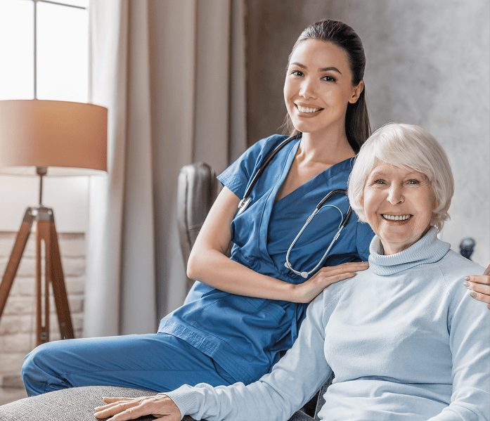 Skilled Nursing Services in Silver Spring, MD